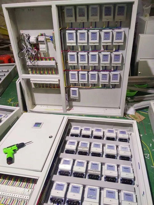 江西智能一體配電柜價(jià)格解析與瑞聚配電柜計(jì)算機(jī)技術(shù)服務(wù)概述